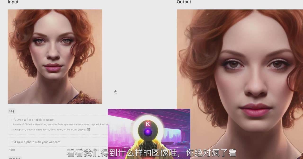K Mastery – Stable Diffusion AI软件绘画速成从小白到精通-72节-中英字幕-凤来社资源库